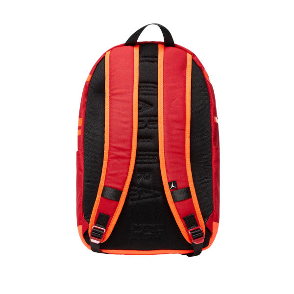 Jordan Zaino Patrol GYM Red