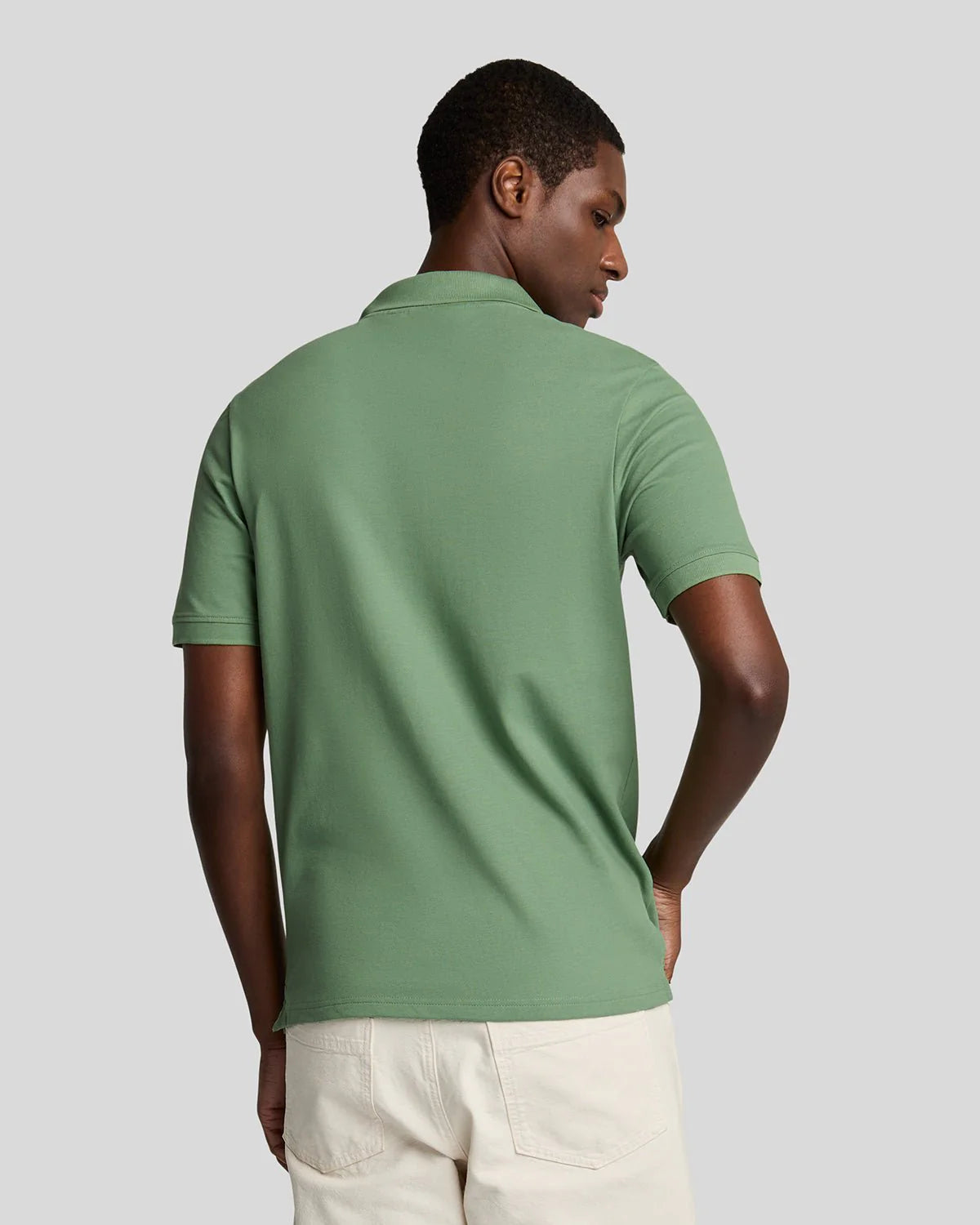 LYLE & SCOTT POLO