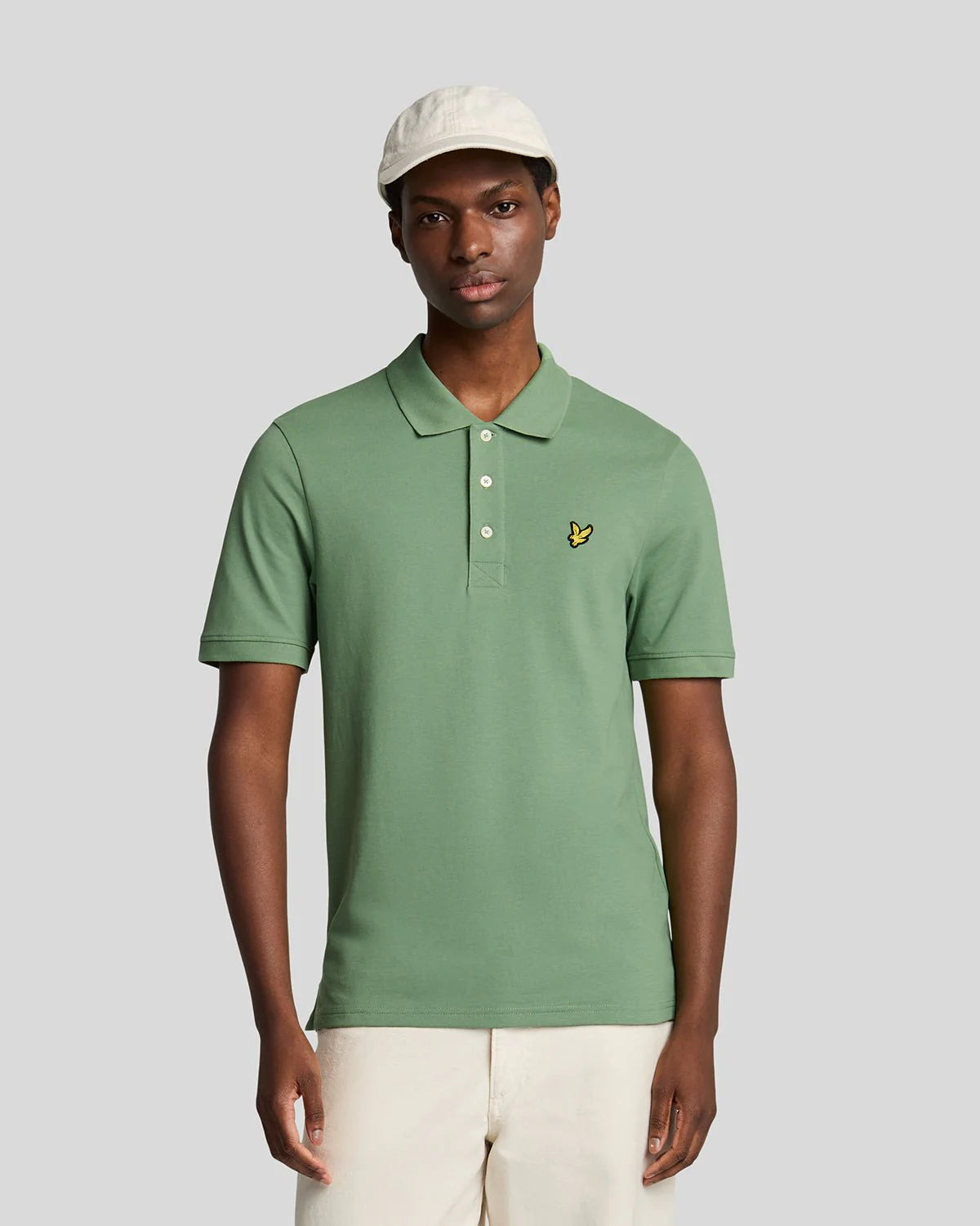 LYLE & SCOTT POLO