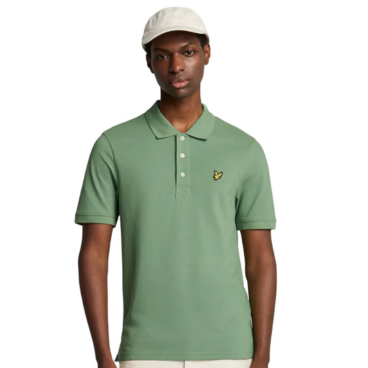 LYLE & SCOTT POLO