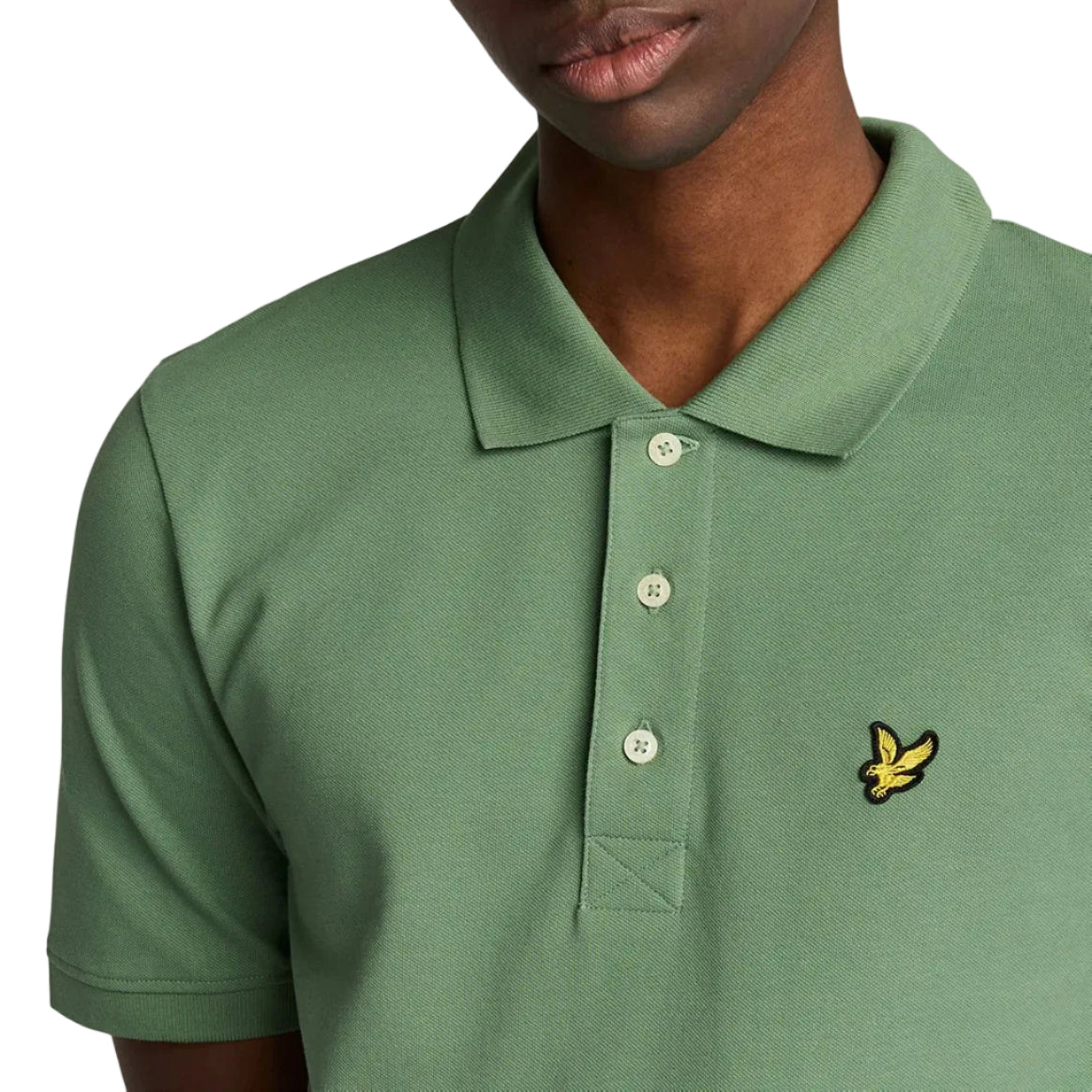 LYLE & SCOTT POLO