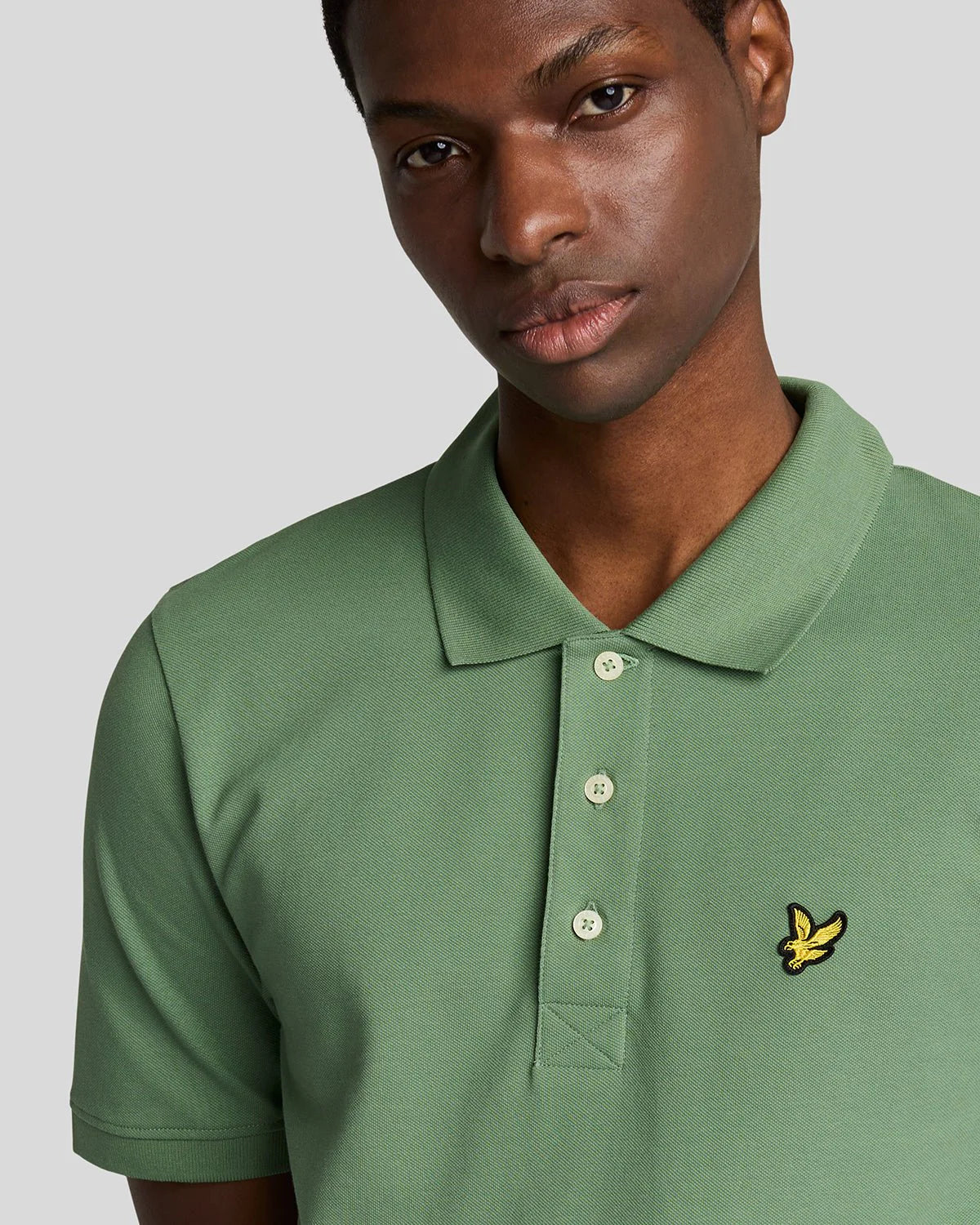LYLE & SCOTT POLO