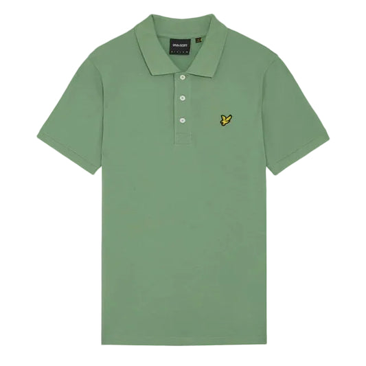 LYLE & SCOTT POLO