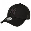 New Era 9Forty New York Yankees Metallic