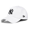 New Era Yankees Essential White 9Forty