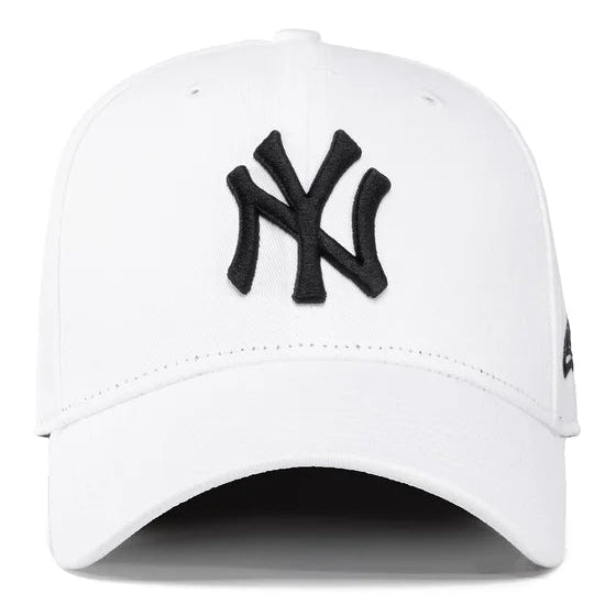 New Era Yankees Essential White 9Forty
