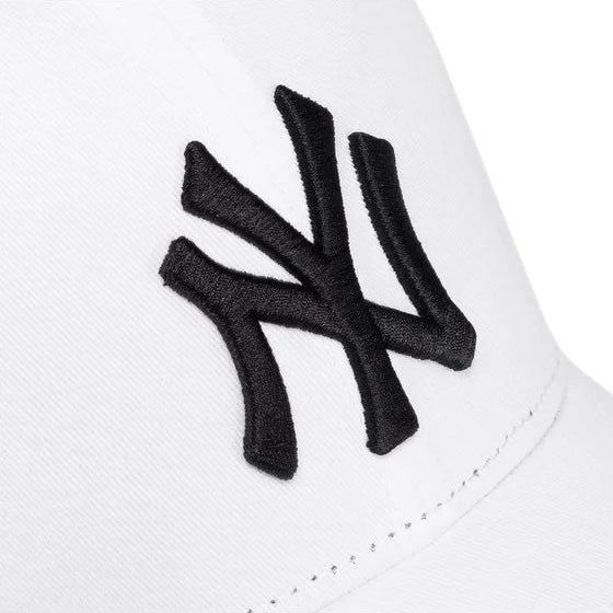 New Era Yankees Essential White 9Forty