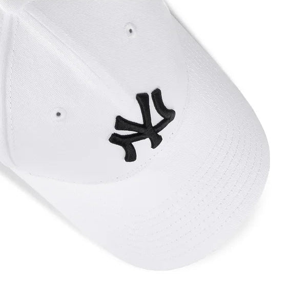 New Era Yankees Essential White 9Forty