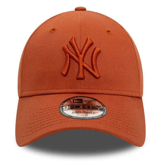 New Era 9Forty New York Yankees Essential