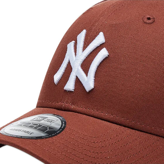New Era League Essential 9Forty New York Yankees