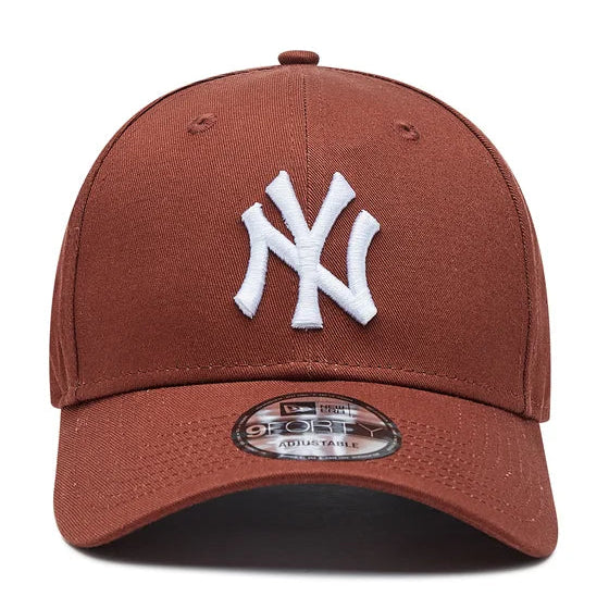 New Era League Essential 9Forty New York Yankees