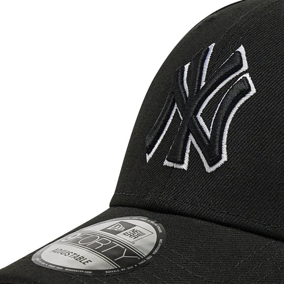 New Era 9Forty New York Yankees