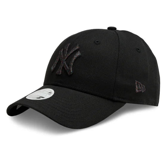 New Era 9Forty New York Yankees Metallic