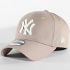 New Era 9Forty New York Yankees MLB Colour Essentials