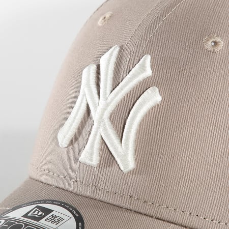 New Era 9Forty New York Yankees MLB Colour Essentials