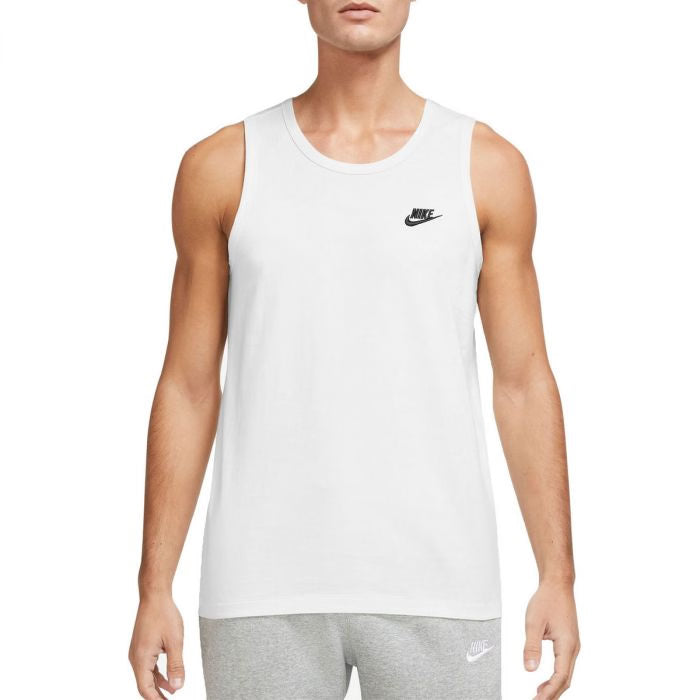 NIKE CANOTTA CLUB