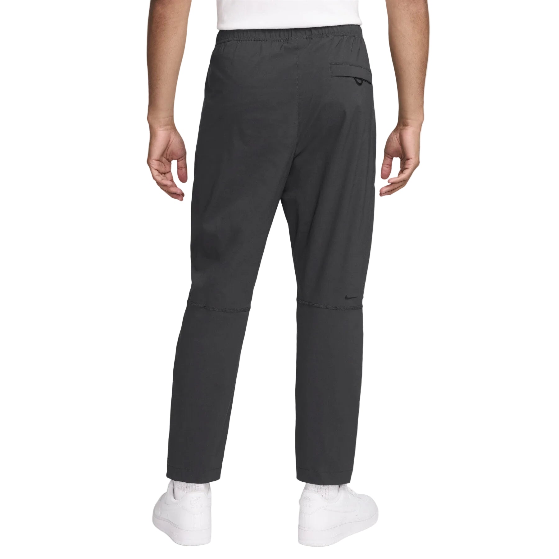 NIKE COMPLETO TUTA TECH ANTHRACITE