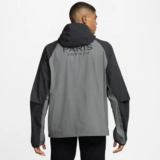 PARIS SAINT GERMAIN NIKE COMPLETO TUTA TECH
