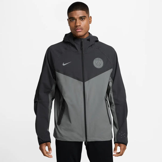 PARIS SAINT GERMAIN NIKE COMPLETO TUTA TECH