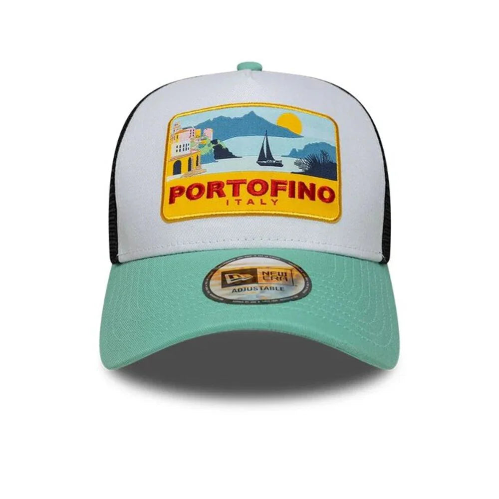 NEW ERA CAP LOCATION PORTOFINO