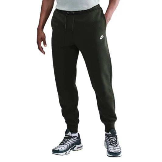 NIKE PANTALONE VERDE PETROLIO