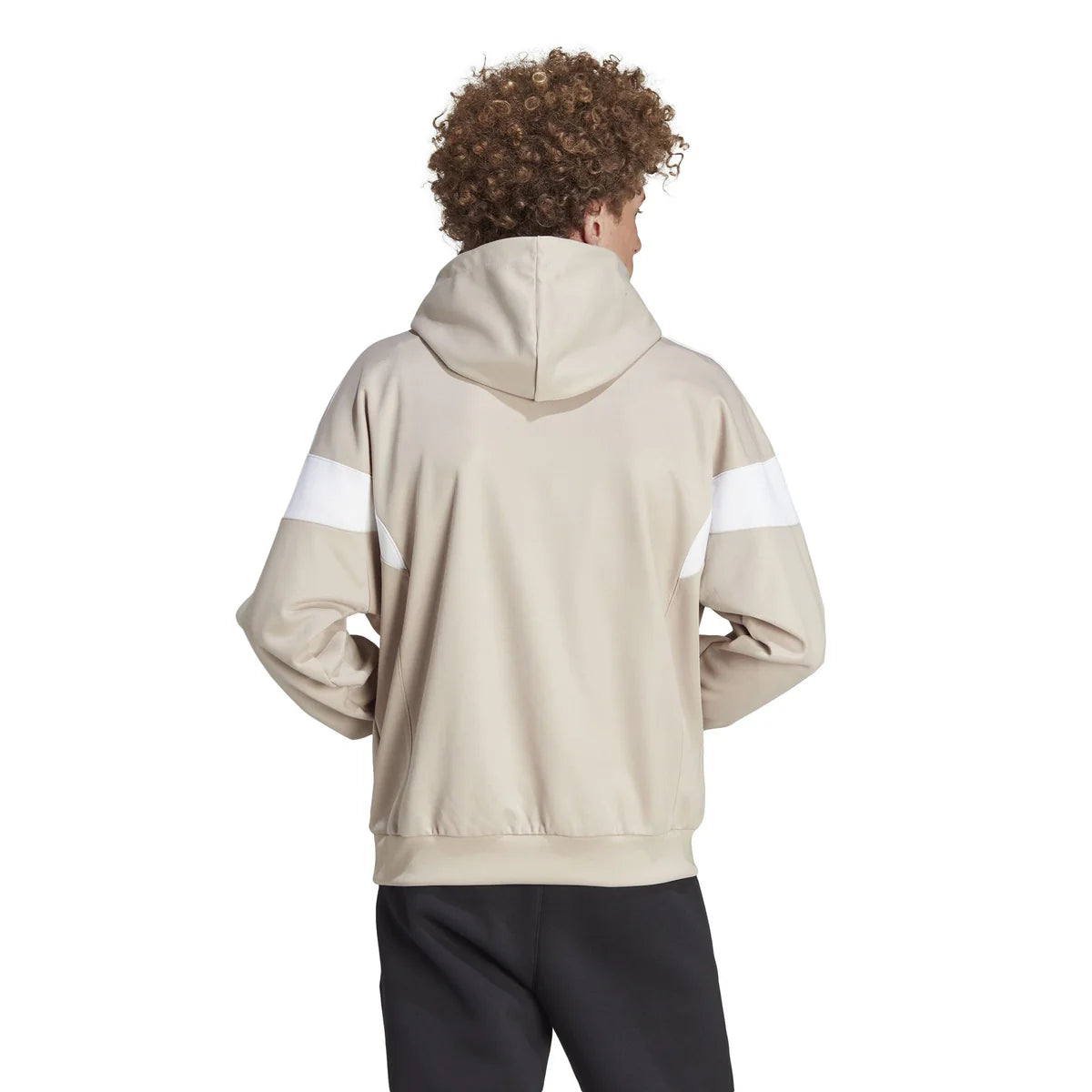 Adidas Originals Felpa Con Cappuccio