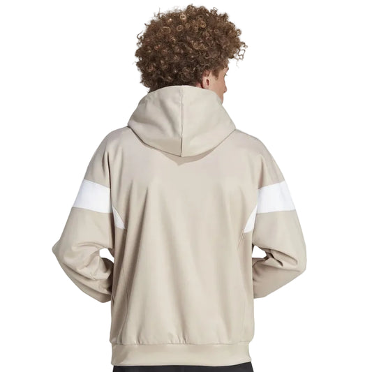 Adidas Originals Felpa Con Cappuccio