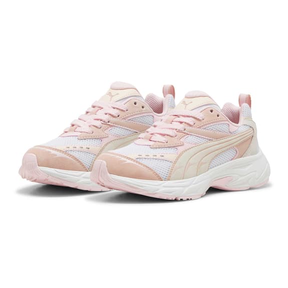 Puma Morphic Suede