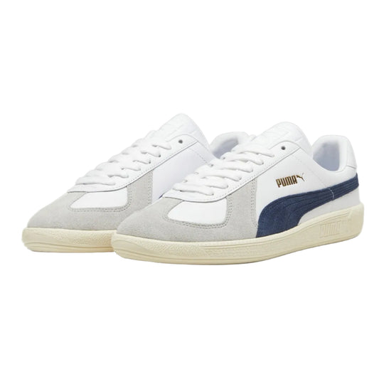 Puma Army Trainer