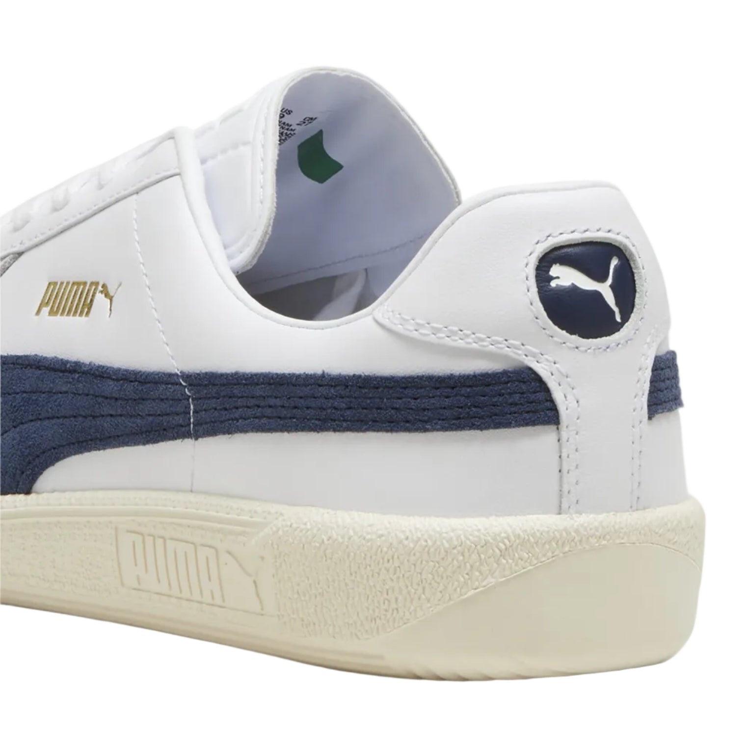 Puma Army Trainer