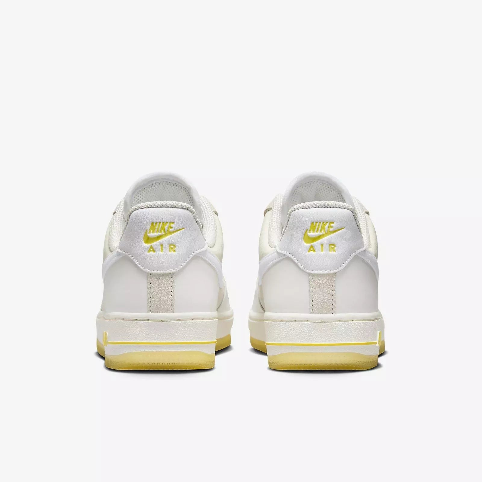 NIKE AIR FORCE 1 '07 WMNS LOW