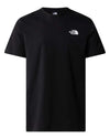 The North Face T-shirt Con Stampa