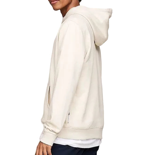 Tommy Jeans Gold Signature Hoodie Felpa