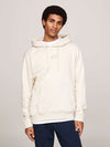 Tommy Jeans Gold Signature Hoodie Felpa