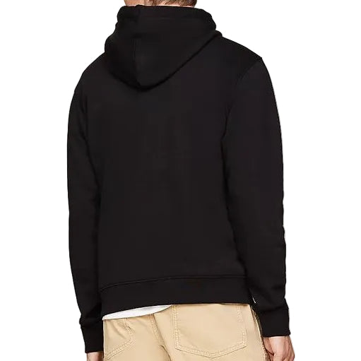 Tommy Jeans Gold Signature Hoodie Felpa