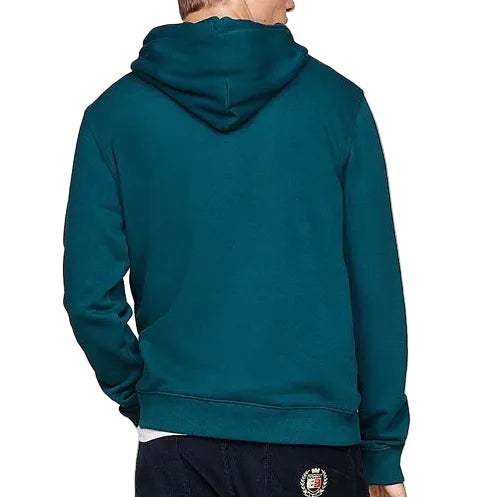 Tommy Jeans Gold Signature Hoodie Felpa