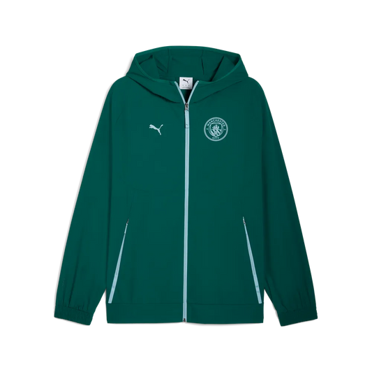 PUMA MANCHESTER CITY COMPLETO TUTA