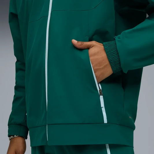 PUMA MANCHESTER CITY COMPLETO TUTA